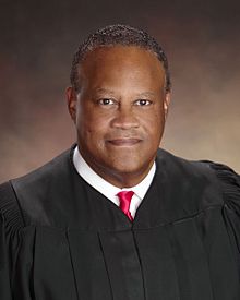 Judge Morrison C. England