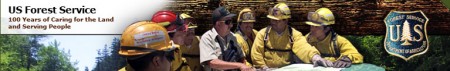 US Forest Service