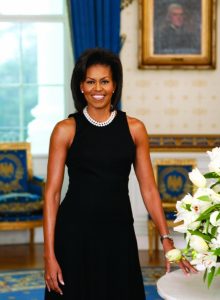 First_Lady_Michelle_Obama_Official_Portrait_2009_HiRes