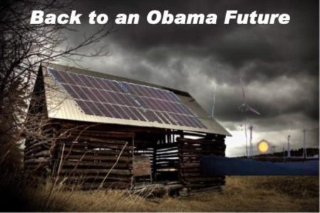 back to future