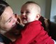 Hendersons Enjoy First Overnight Visit in Two Years pb