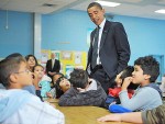 Obama-speaks-to-school-children