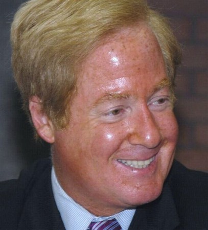 Steve Emerson