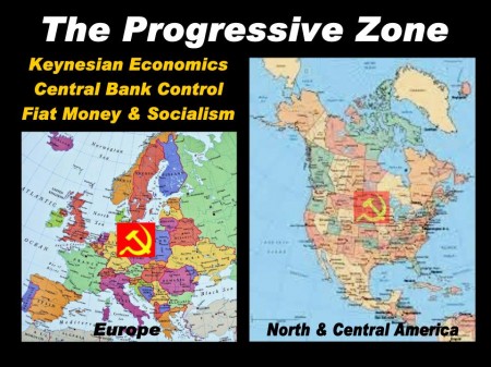 US Europe