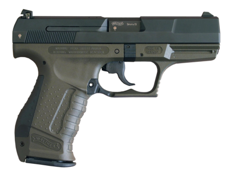 Walther_P99_9x19mm