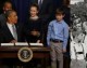Are Children the Next Obama Conquest?