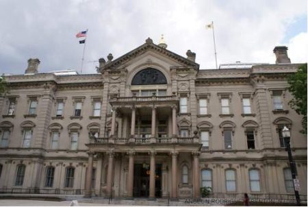 NJ State House