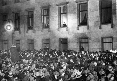 Macht¸bernahme Hitlers