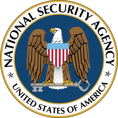 NSA Seal