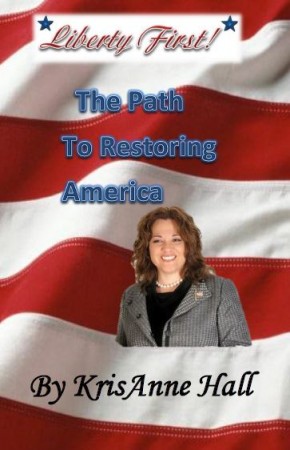 liberty first cover