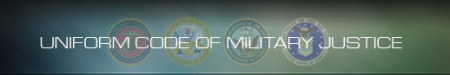 UCMJ