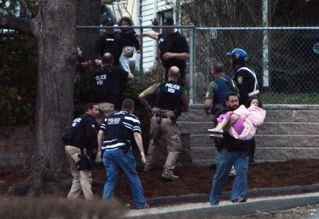 police Watertown