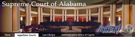 AL Supreme Court