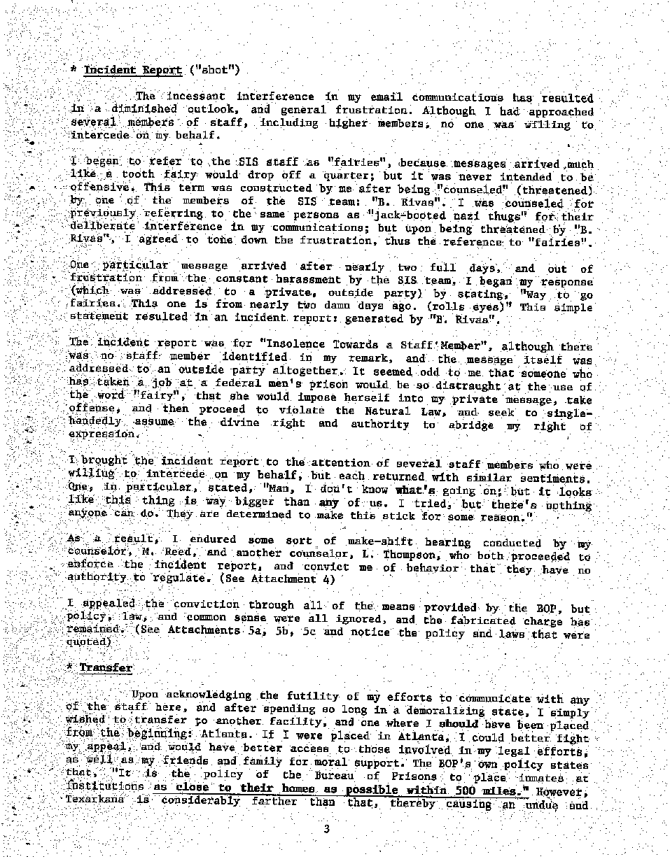 Darren Huff Prison Essay 003