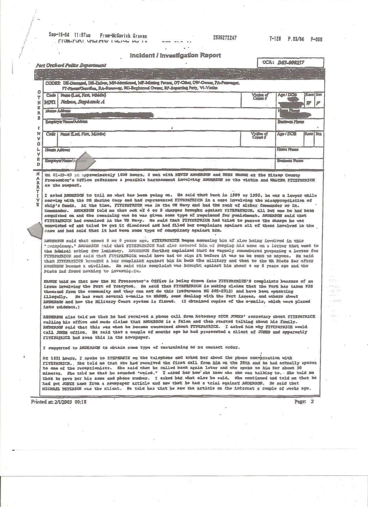 Det. Deatherage Report p2 001