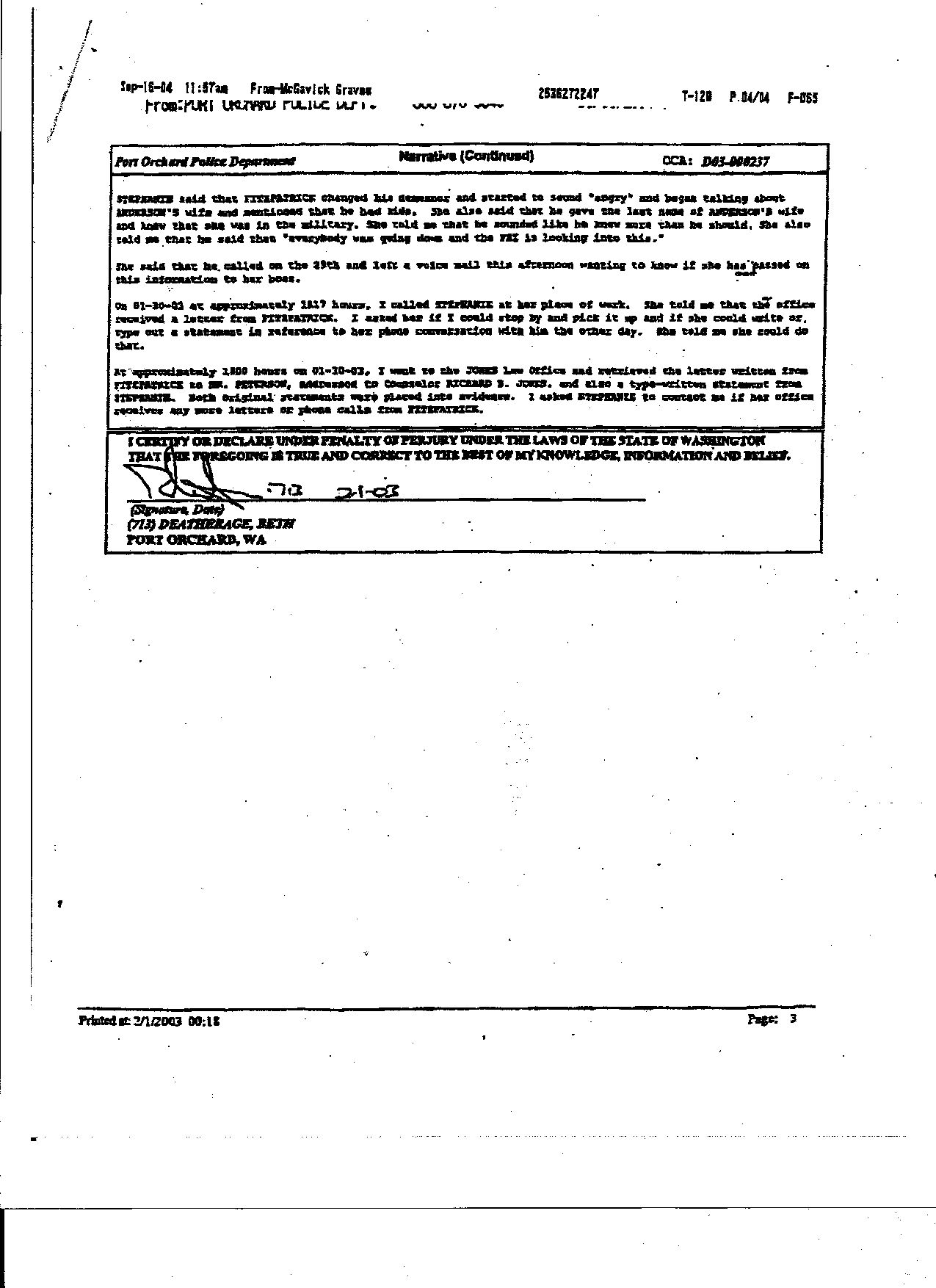 Det. Deatherage Report p3 001
