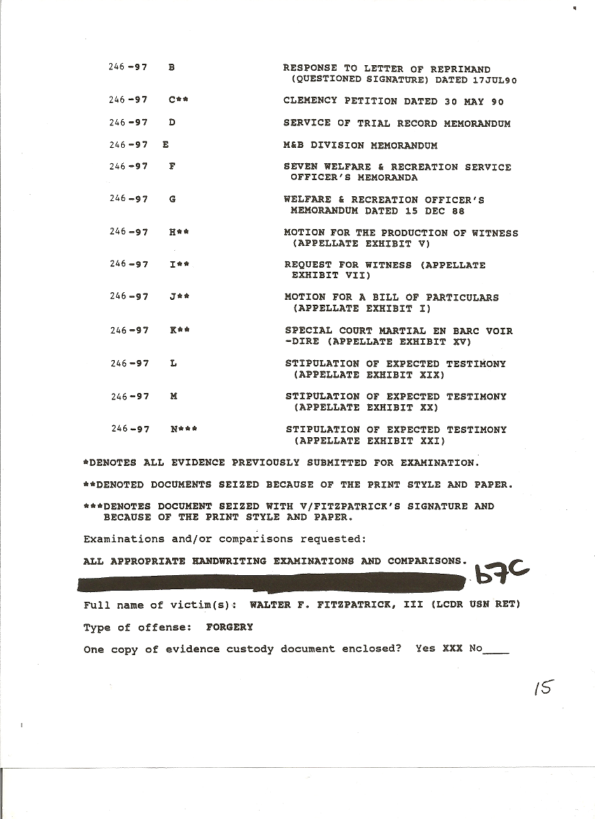 NCIS Investigative Report p2 001