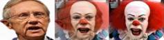 Neil Turner Harry Reid