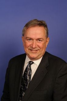 Rep. Steve Stockman