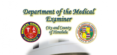 Hawaii Medical Examiner
