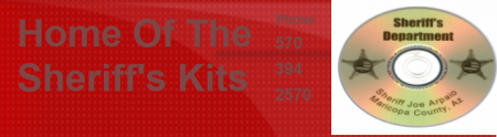 WOBC SHERIFFS KITS