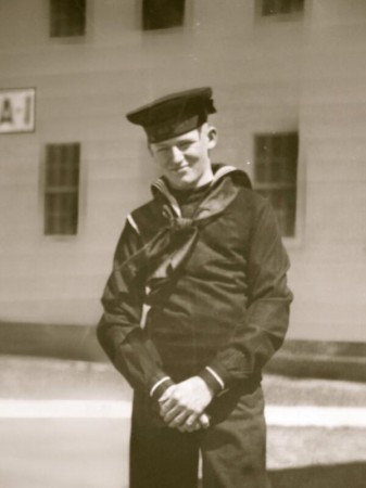 Billy Stack Memorial Day 2014