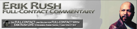 Full Contact Erik Rush