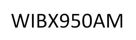 WIBX950AM