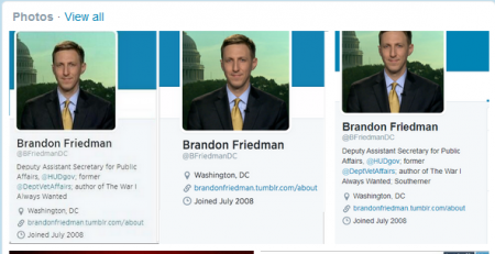 Friedman 3 photos