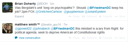 Friedman job