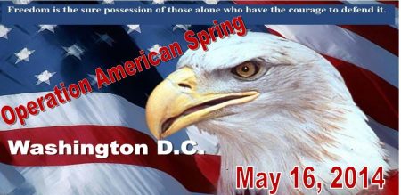 Operation American Spring POA