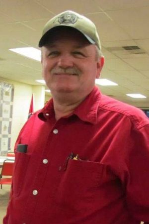 Bill Bivens