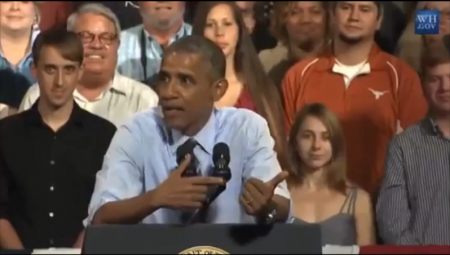 Obama Denver illegals