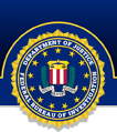 FBI Logo