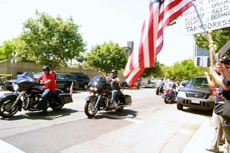 Tim Donnelly 5th photo press release