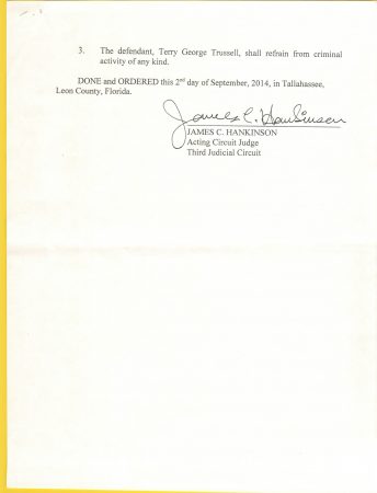 TT Bond Order P2