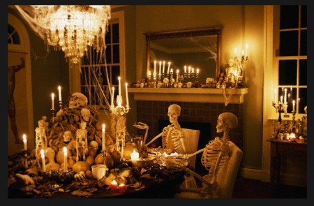 TPATH SKELETONS