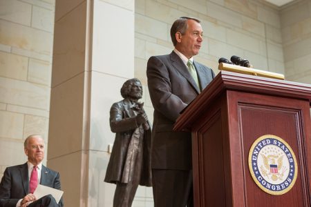 John Boehner
