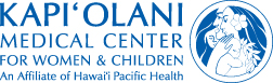 KapMedCenterWomenChildren.Blue