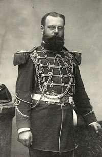 John Philip Sousa