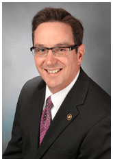 Missouri State Senator Kurt Schaefer