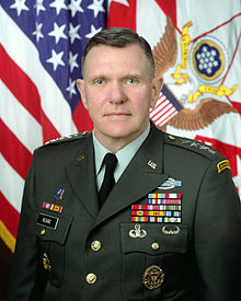 Gen. Jack Keane