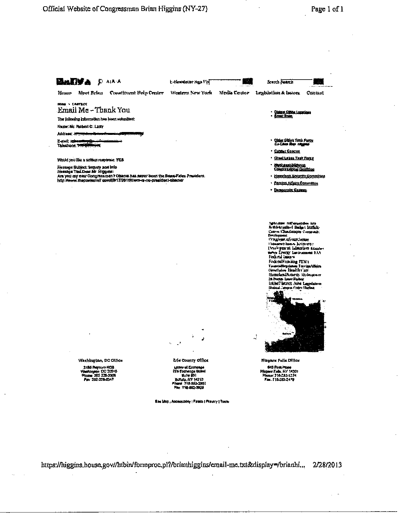 Robert Laity email256