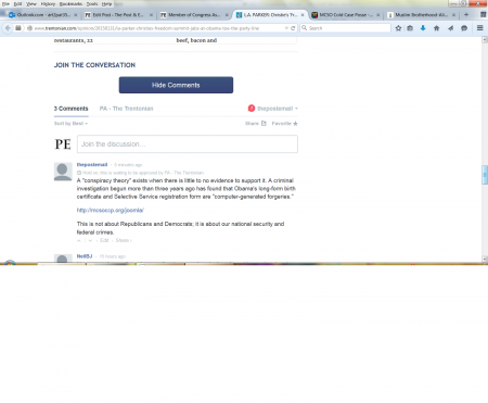 The Trentonian comment 2B
