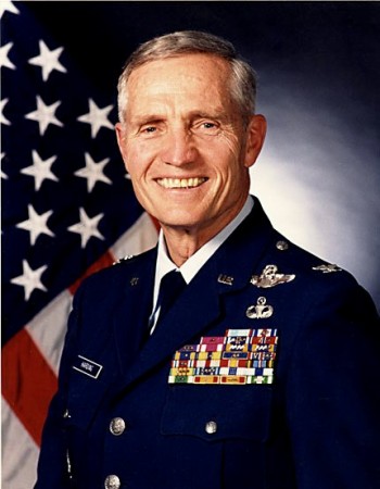 Col. Harding