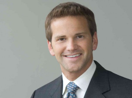 Rep. Aaron Schock