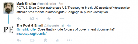 Reply to Knoller 03-09-15
