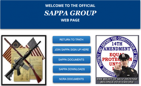 SAPPA GROUP TPATH