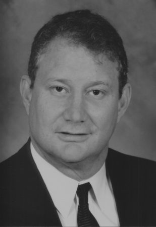 Judge G. Murray Snow