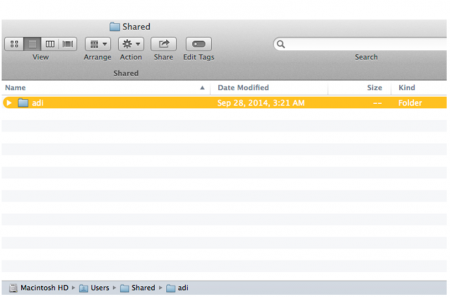 MT Patriot Act screenshot 1